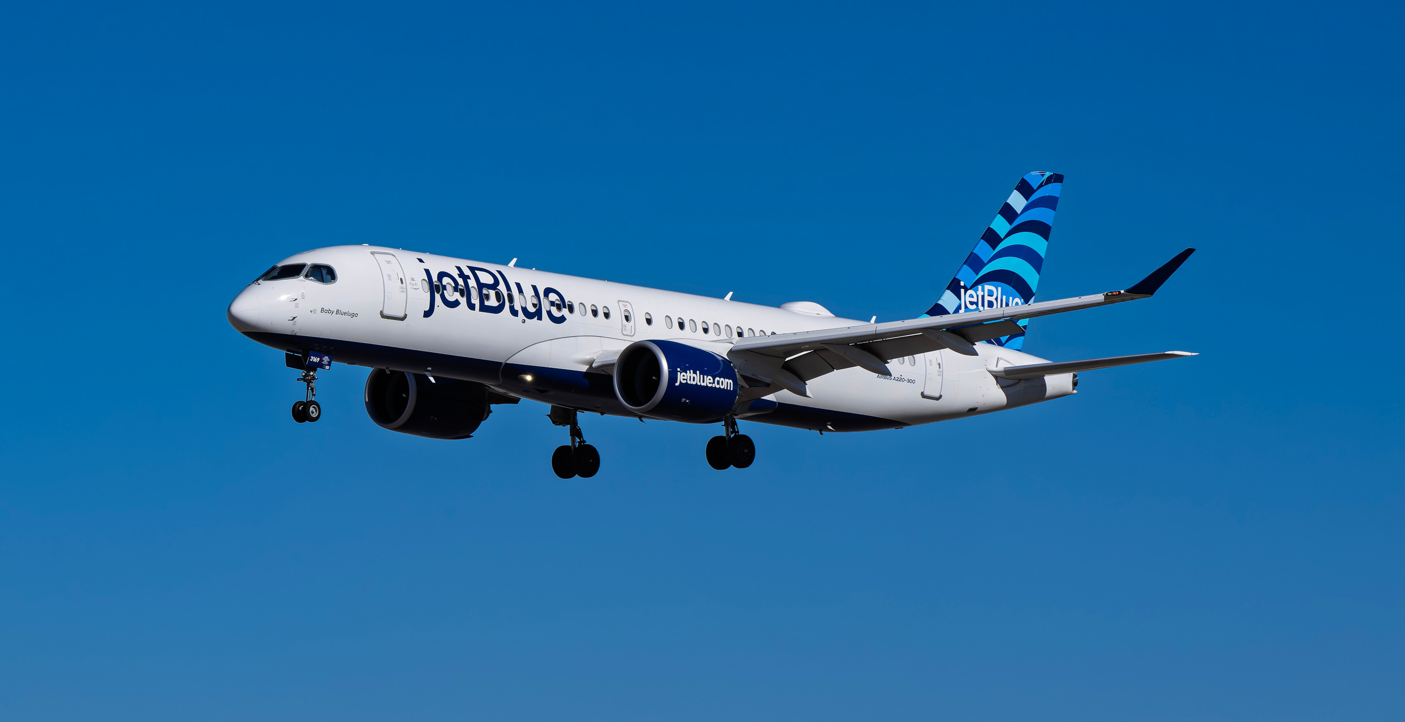 Shocked JetBlue Passengers Claim Airlines Kicked Them Out Of Airport In Foreign Country