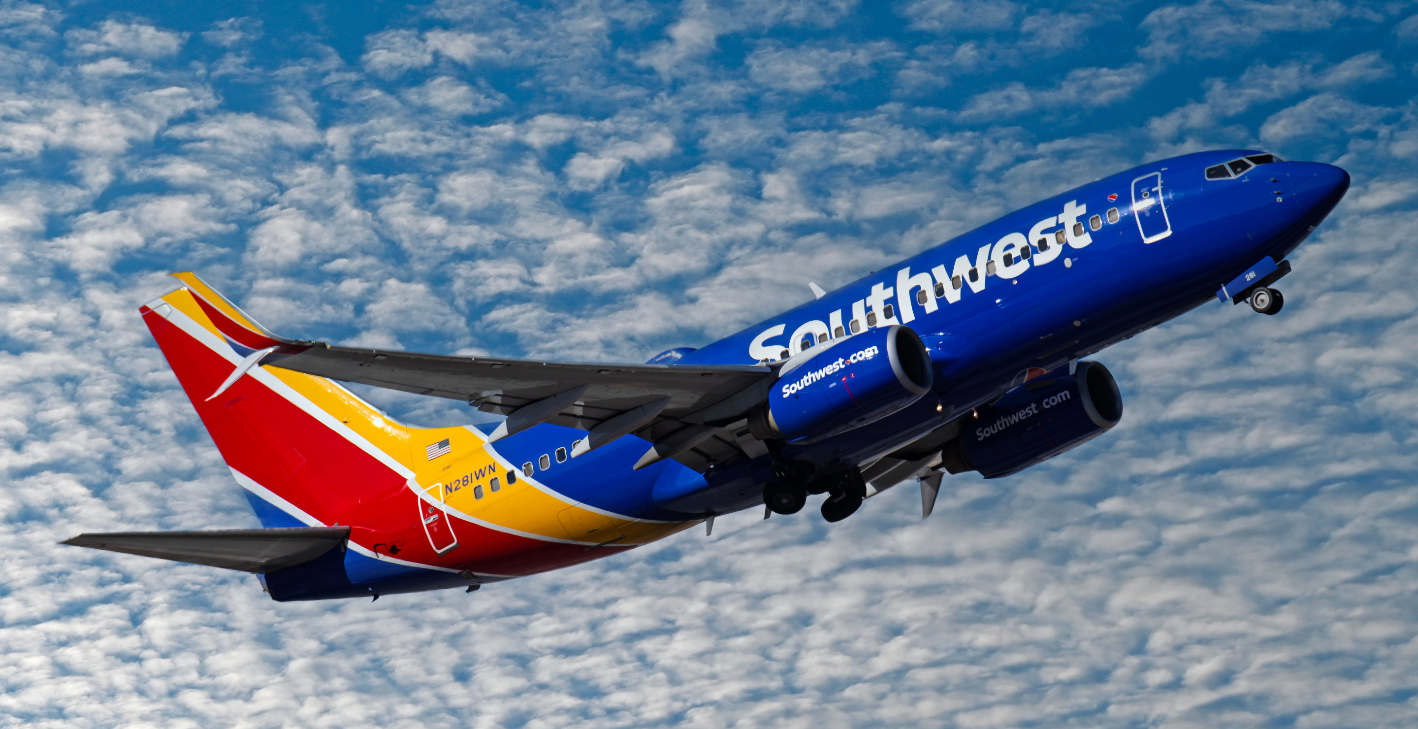 Woman Claims Southwest Airlines Kicked Her Off Flight After Her Cat Pooped In Its Carrier