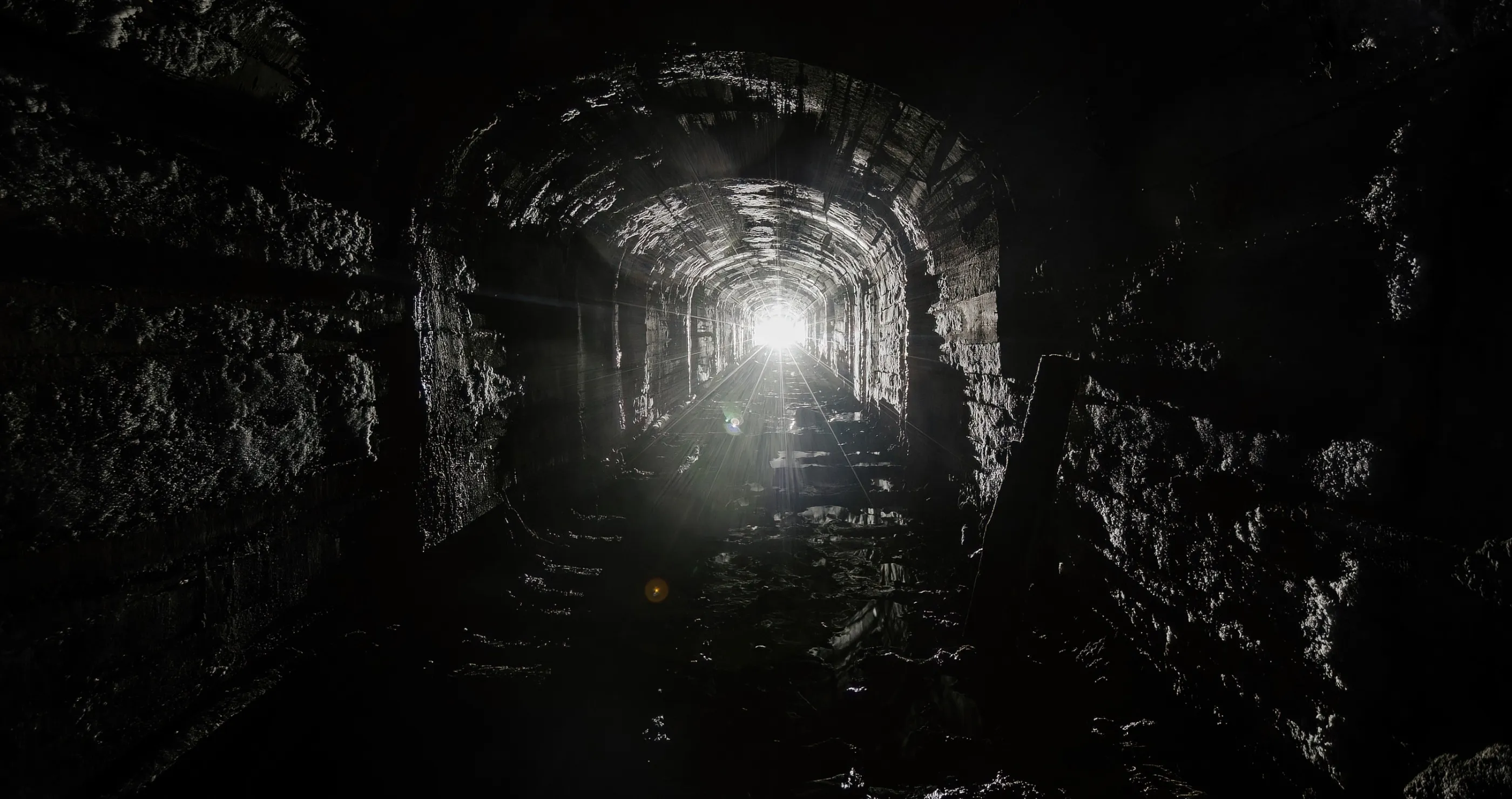 rescuers try to save workers trapped in flooded coal mine