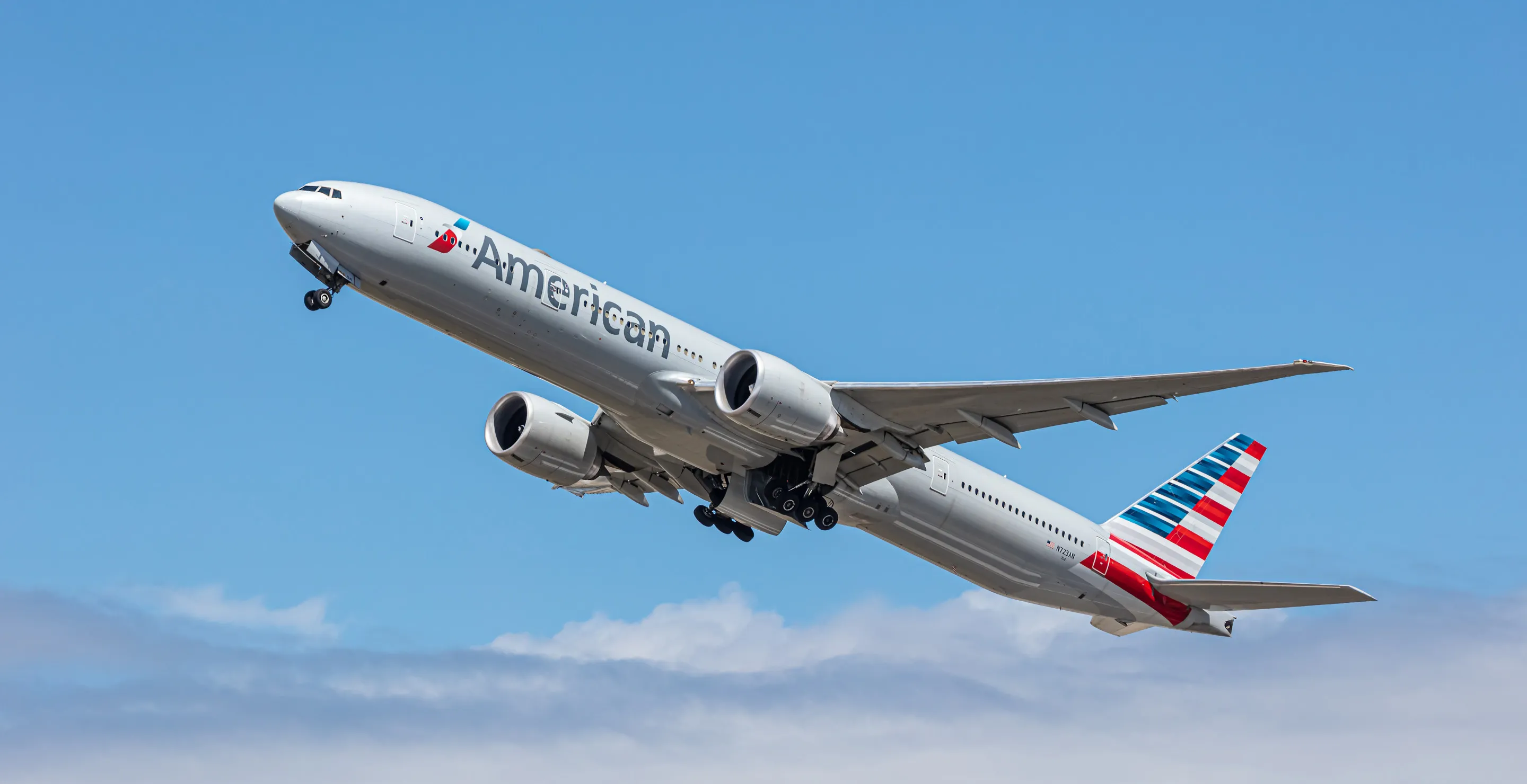 American Airlines Flight Diverted By Fighter Jets From Landing After Bomb Threat