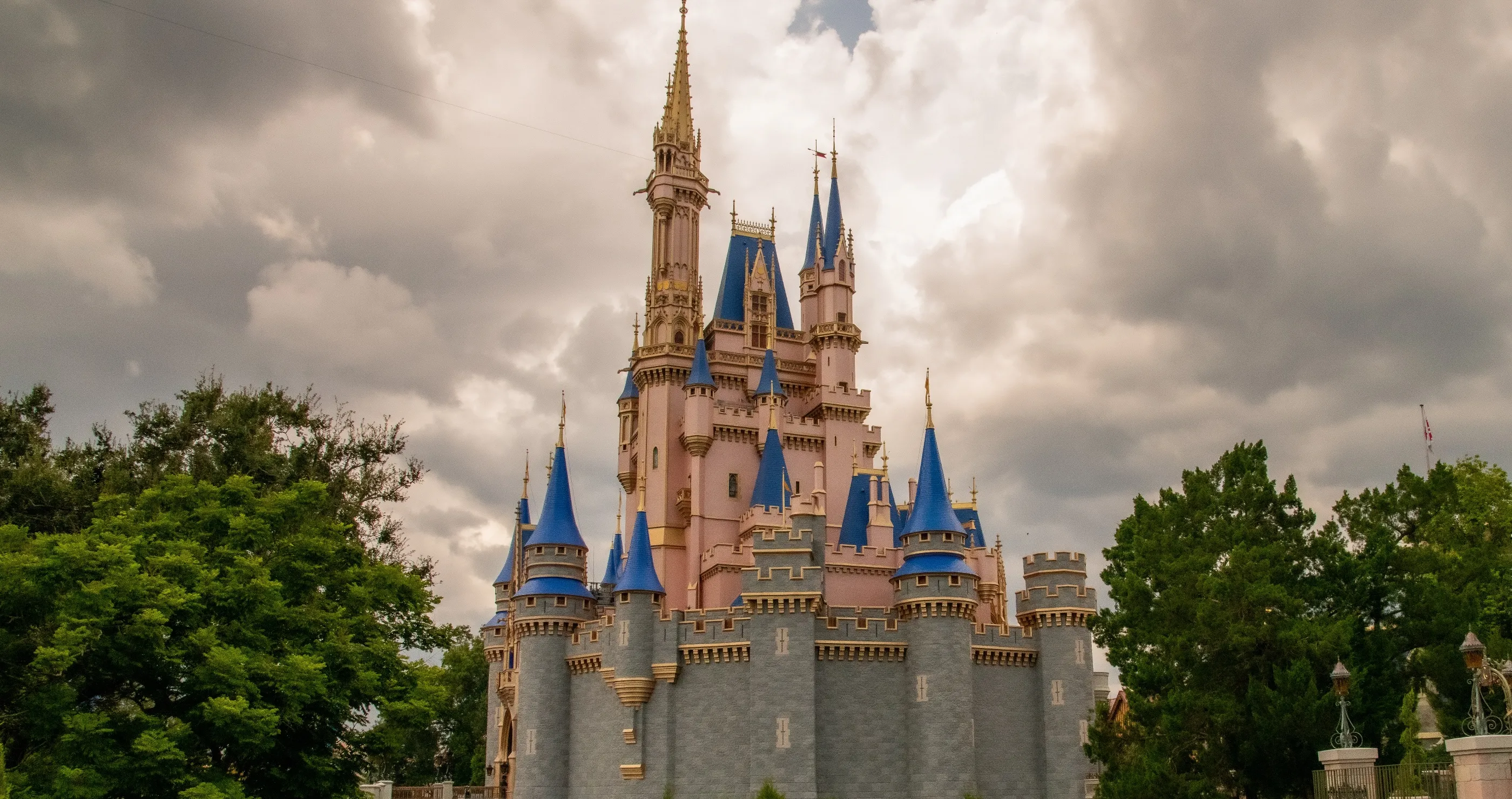 Disney expert shares the six ways to have a perfect trip