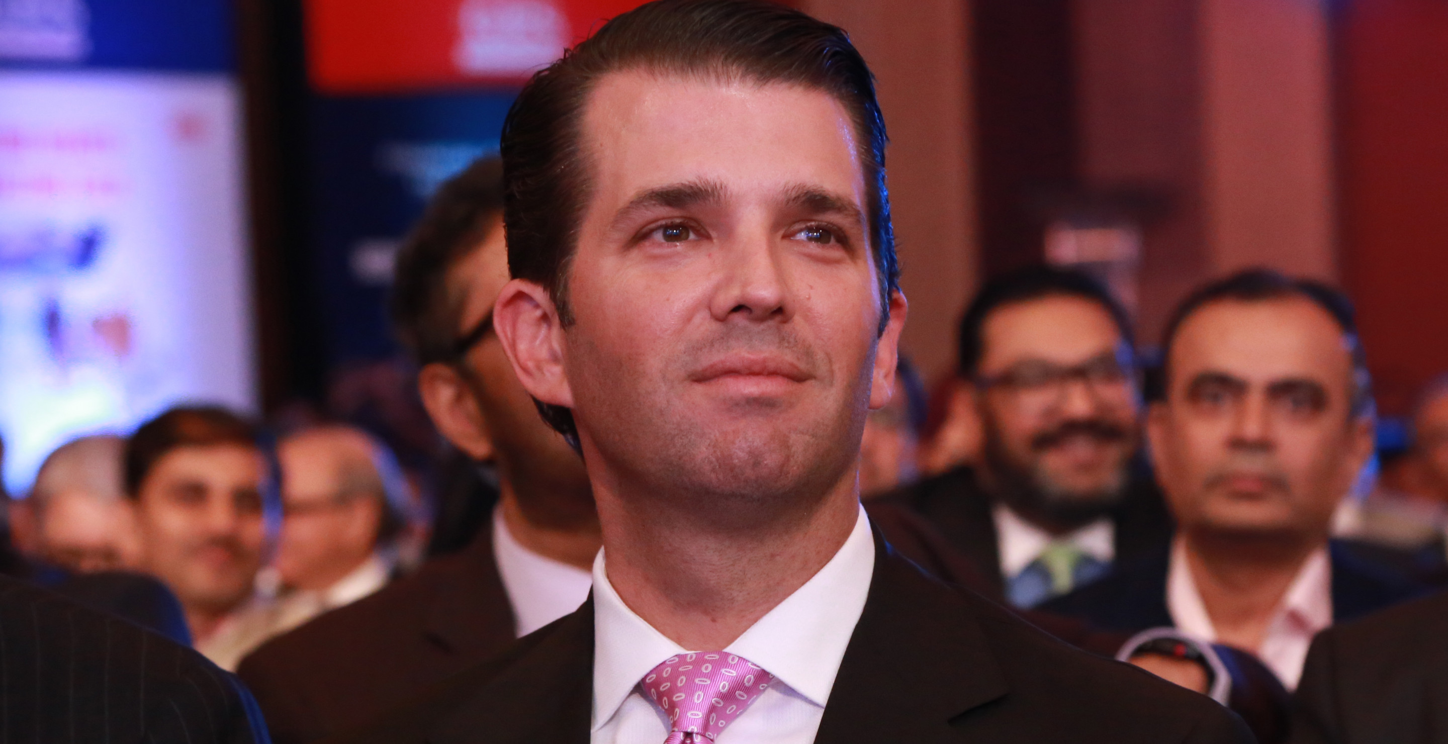 Donald Trump Jr. Faces International Investigation Over Illegally Hunting Rare Duck