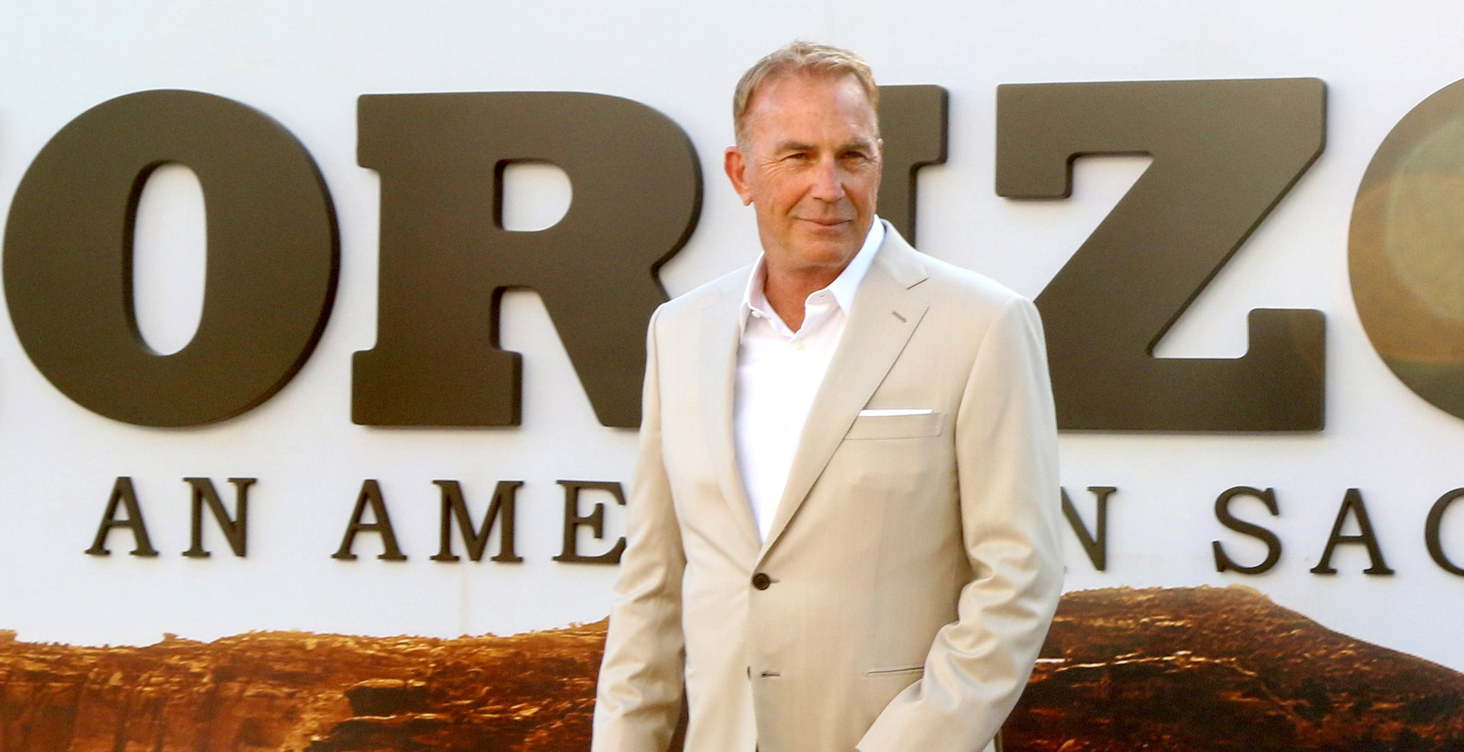 Kevin Costner Opens Up About His New Documentary 'Yellowstone to Yosemite'