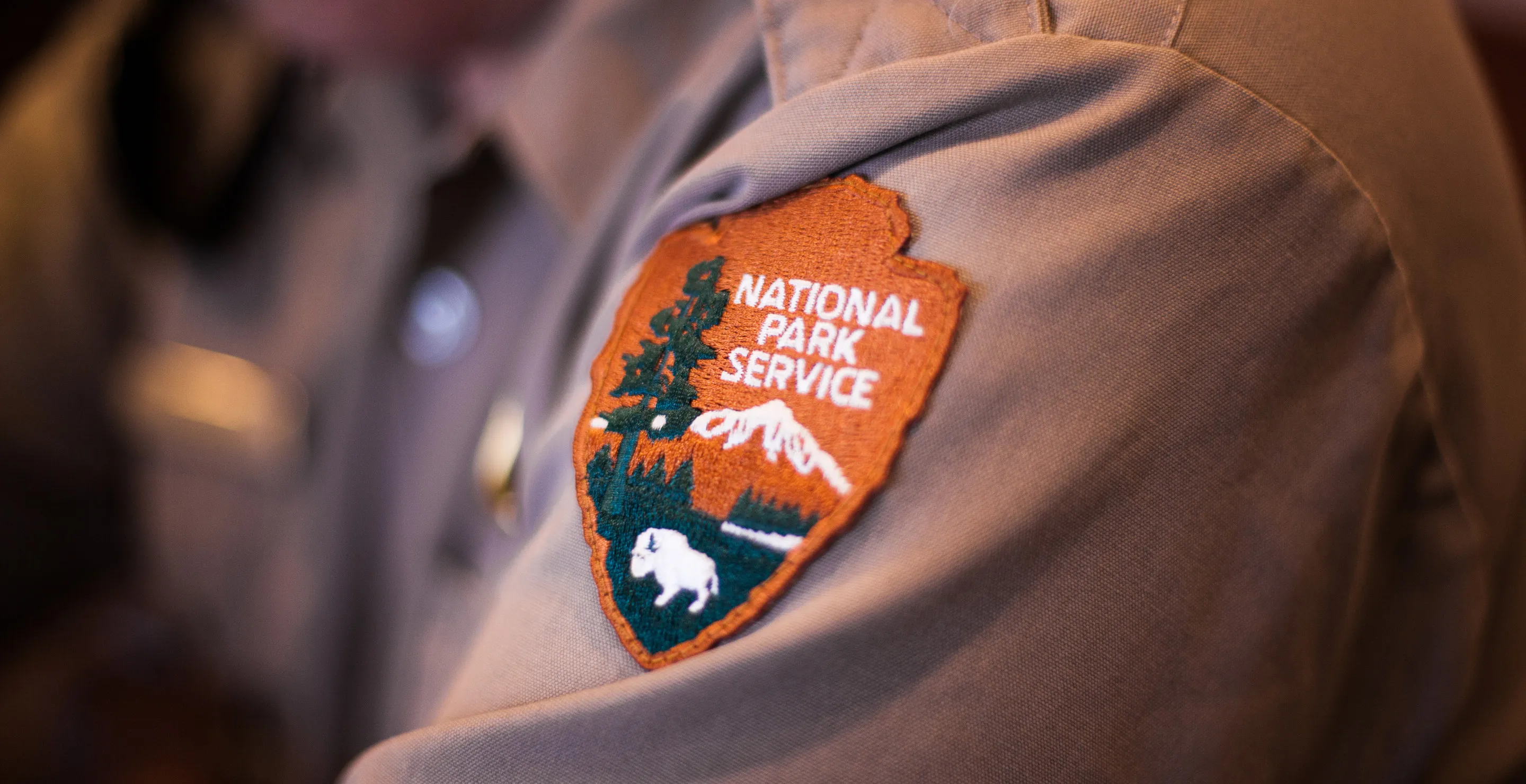 National Park Service Feels Effects Of Layoffs, Workers Share Their Fears