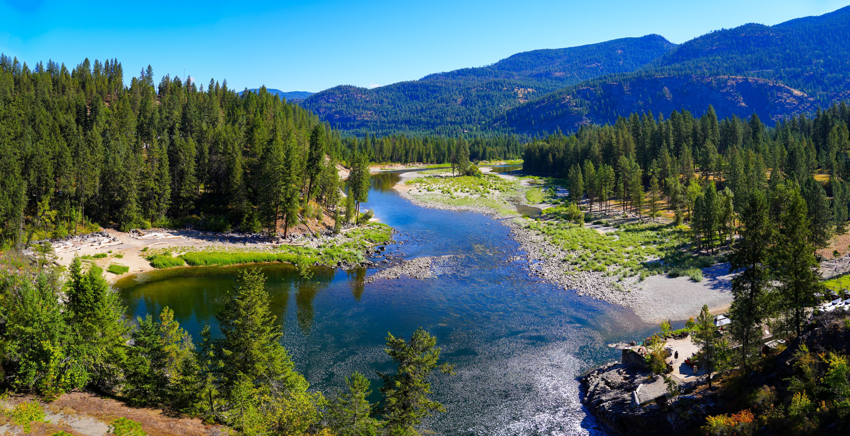 Picturesque Canadian Town Hides Dark Secret — It's Linked To More Than 200,000 Deaths