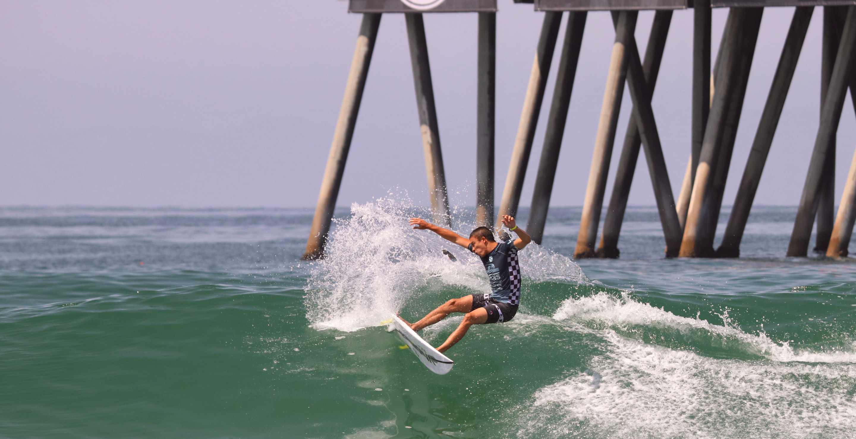 Professional Surfer In A Coma After Wiping Out By Hitting Reef In Hawaii