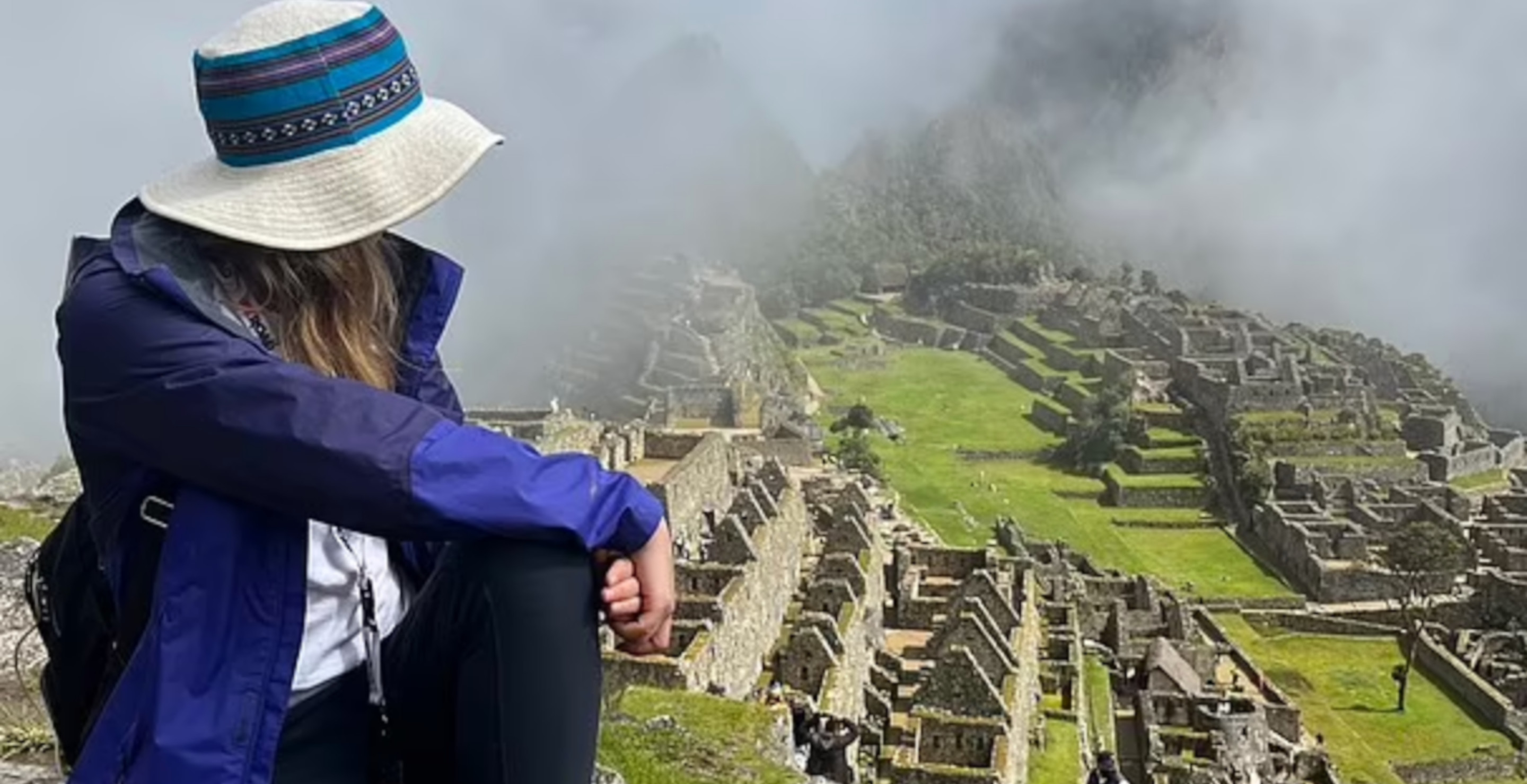 Solo Traveler Reveals What It's Really Like To Travel Abroad By Yourself