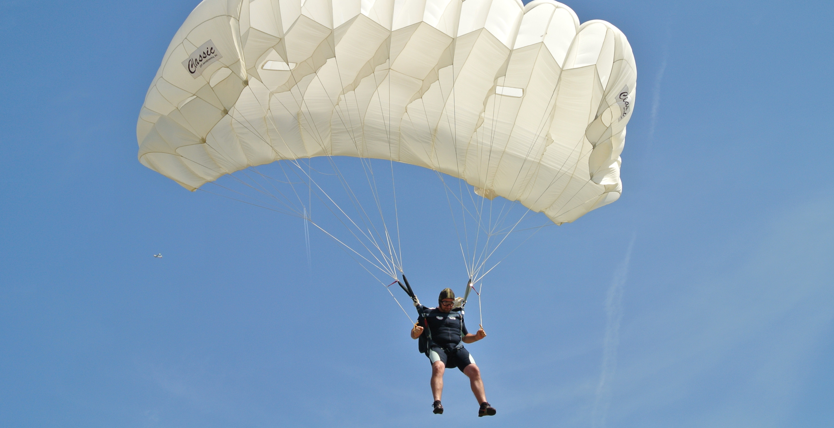 Three Skydivers Die At Arizona Facility In Less Than Two Months