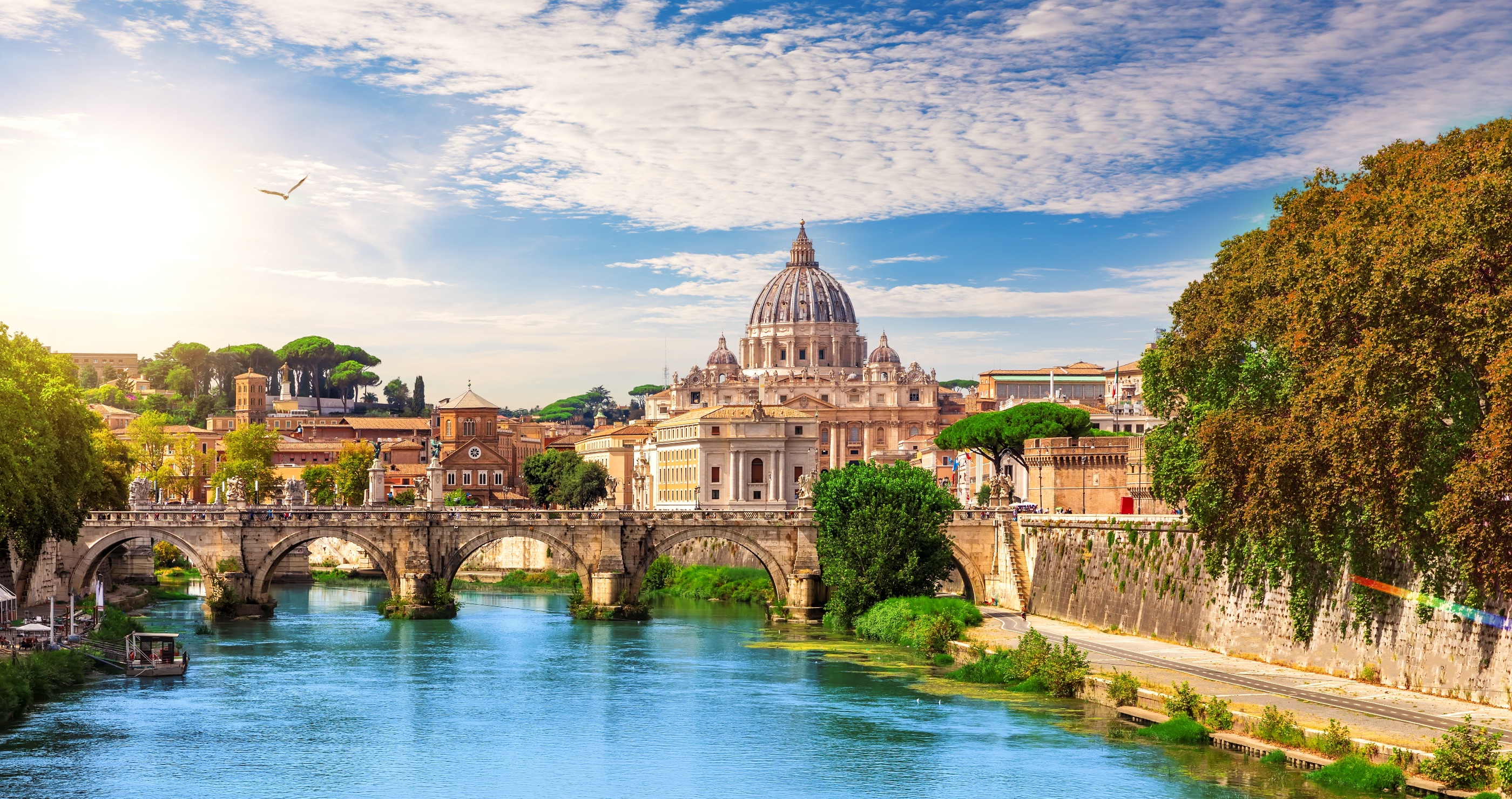 Traveler names The Vatican City as the worst country in Europe