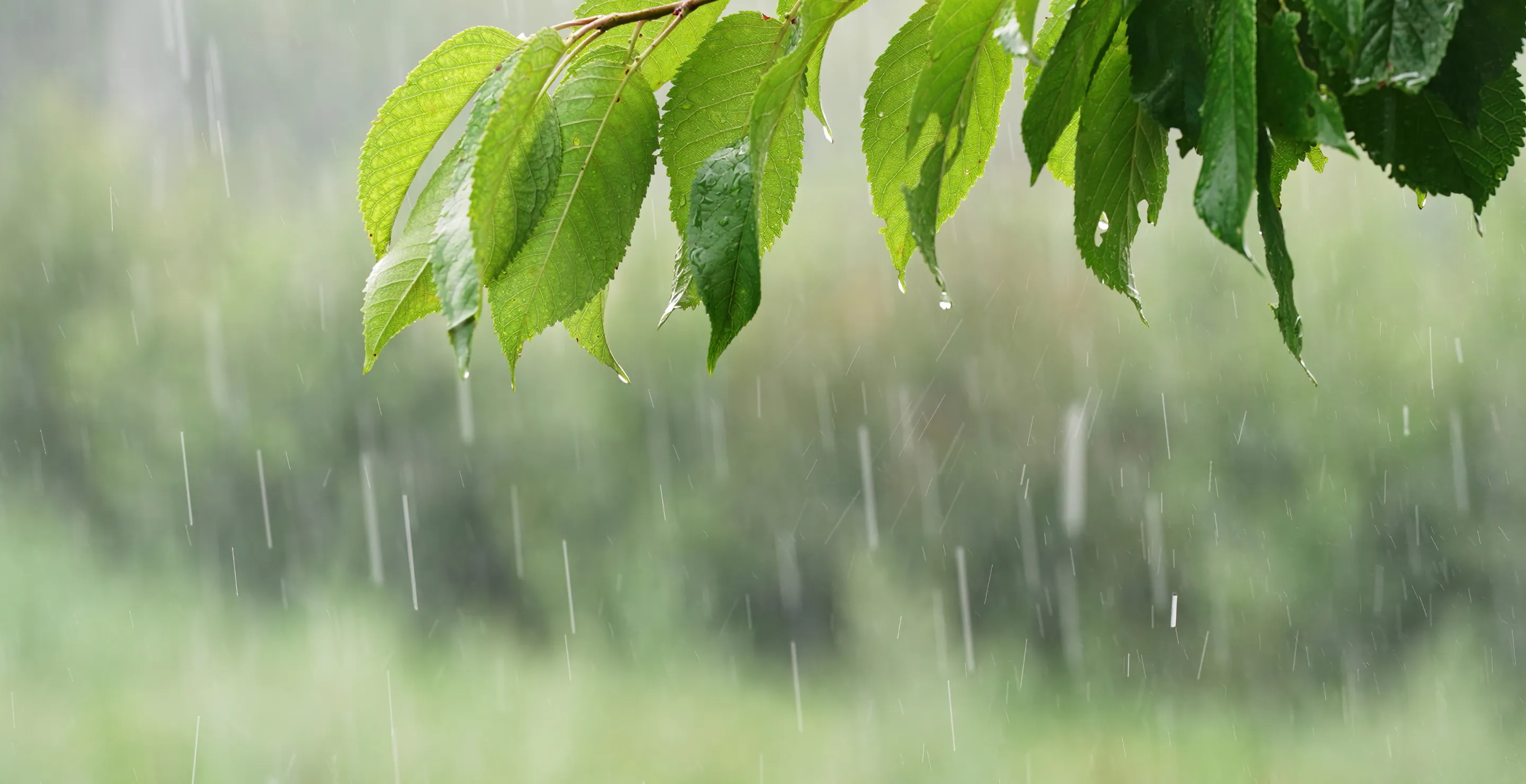 Woman Has Over 40 Allergies Including Being Allergic To Water And She Can't Stand The Rain