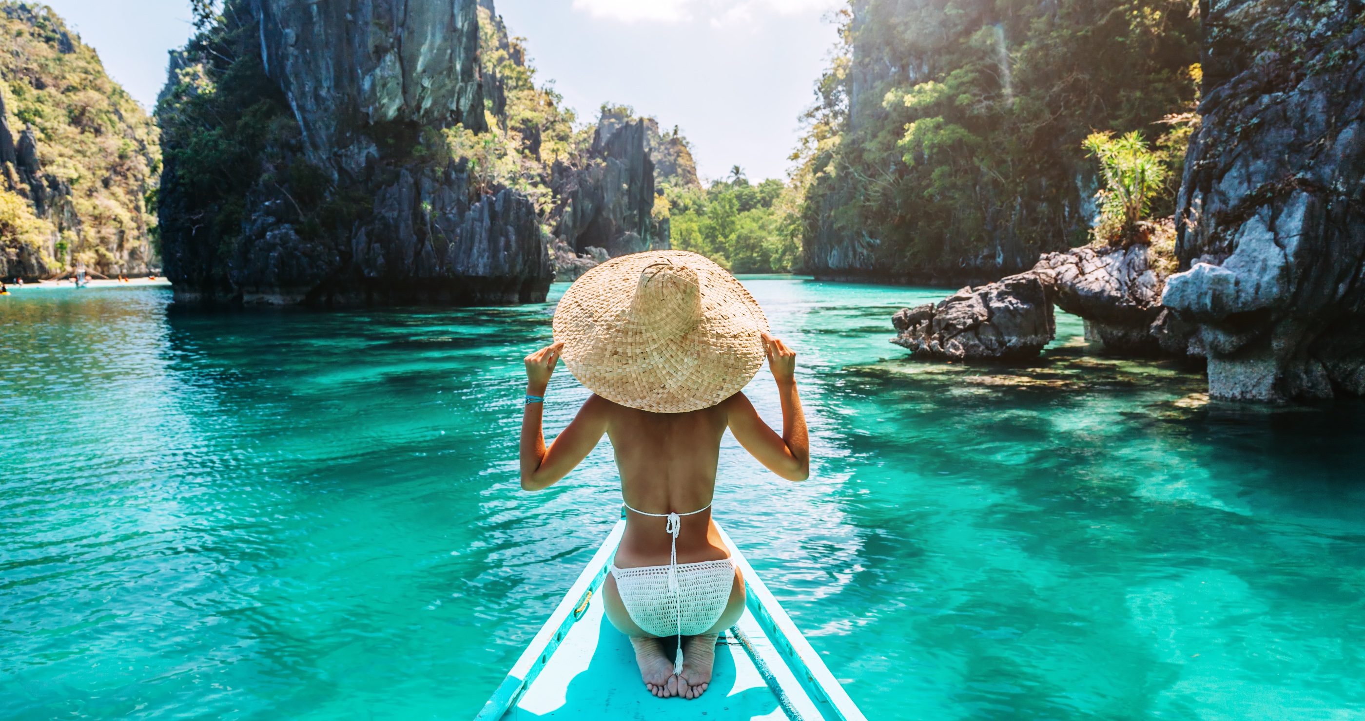 travel on a budget to palawan philippines