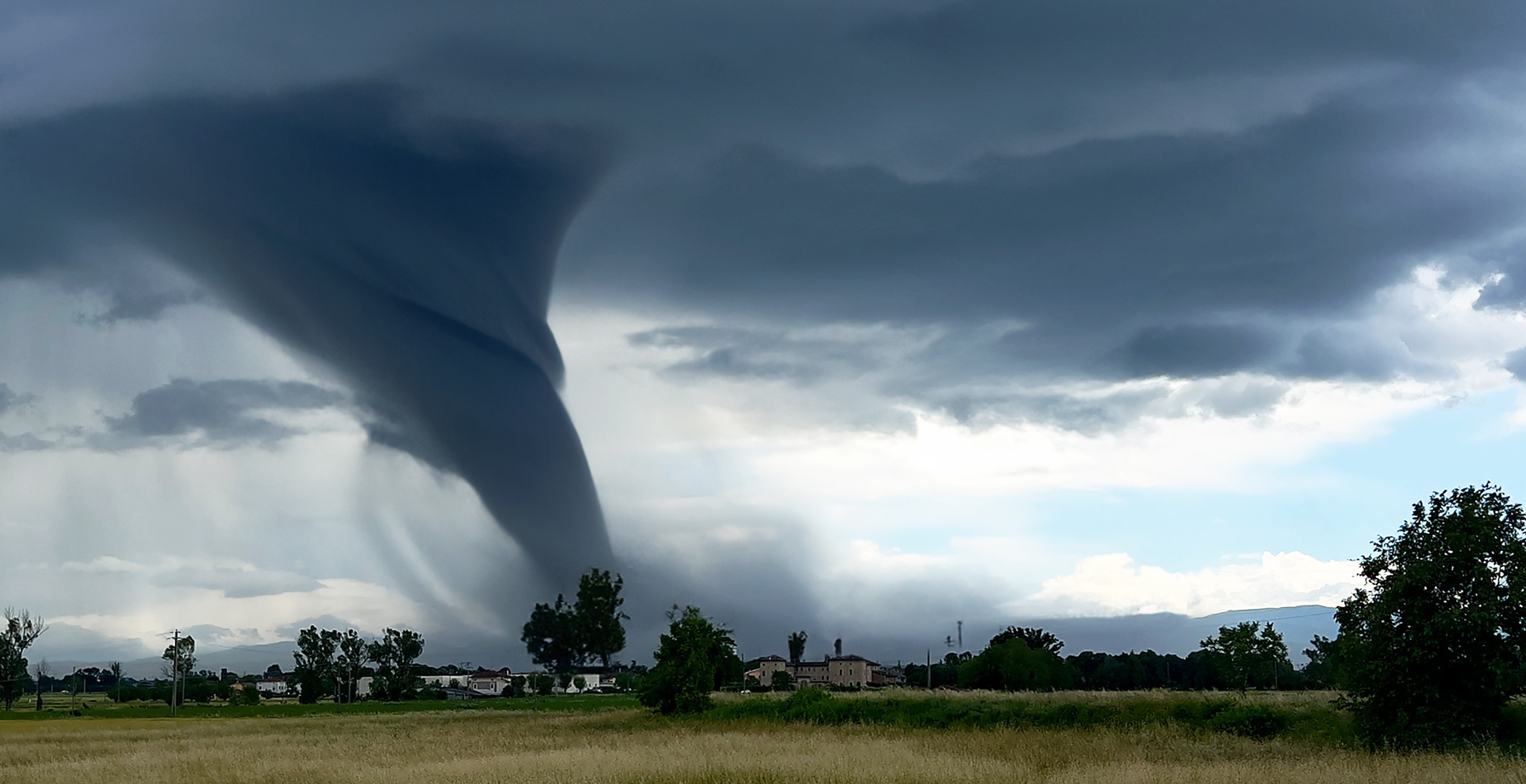 At Least 33 People Die In Devastating Tornado Outbreak In Southeast