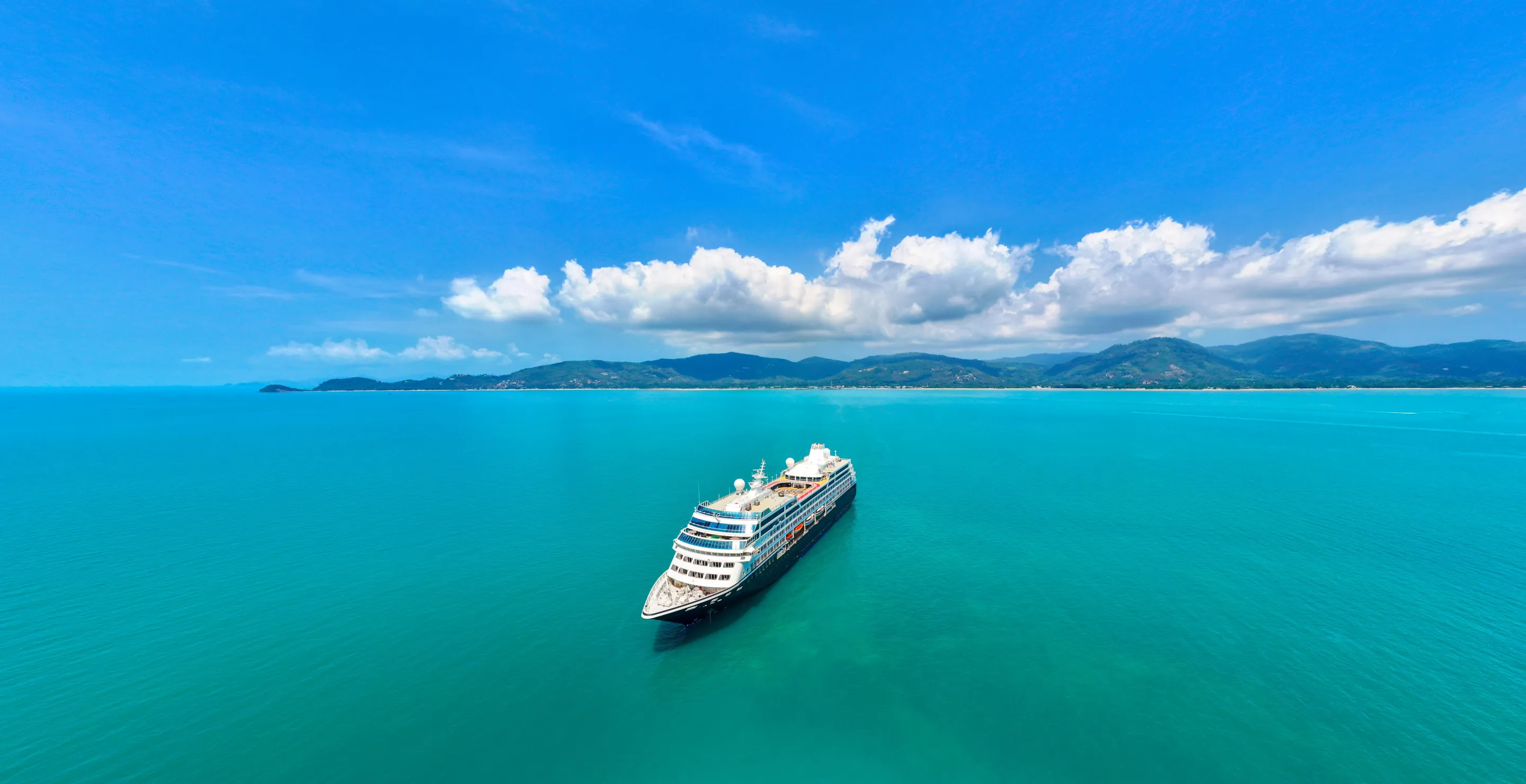 Cruise Expert Reveals The Biggest Mistakes You Could Make While Traveling The High Seas