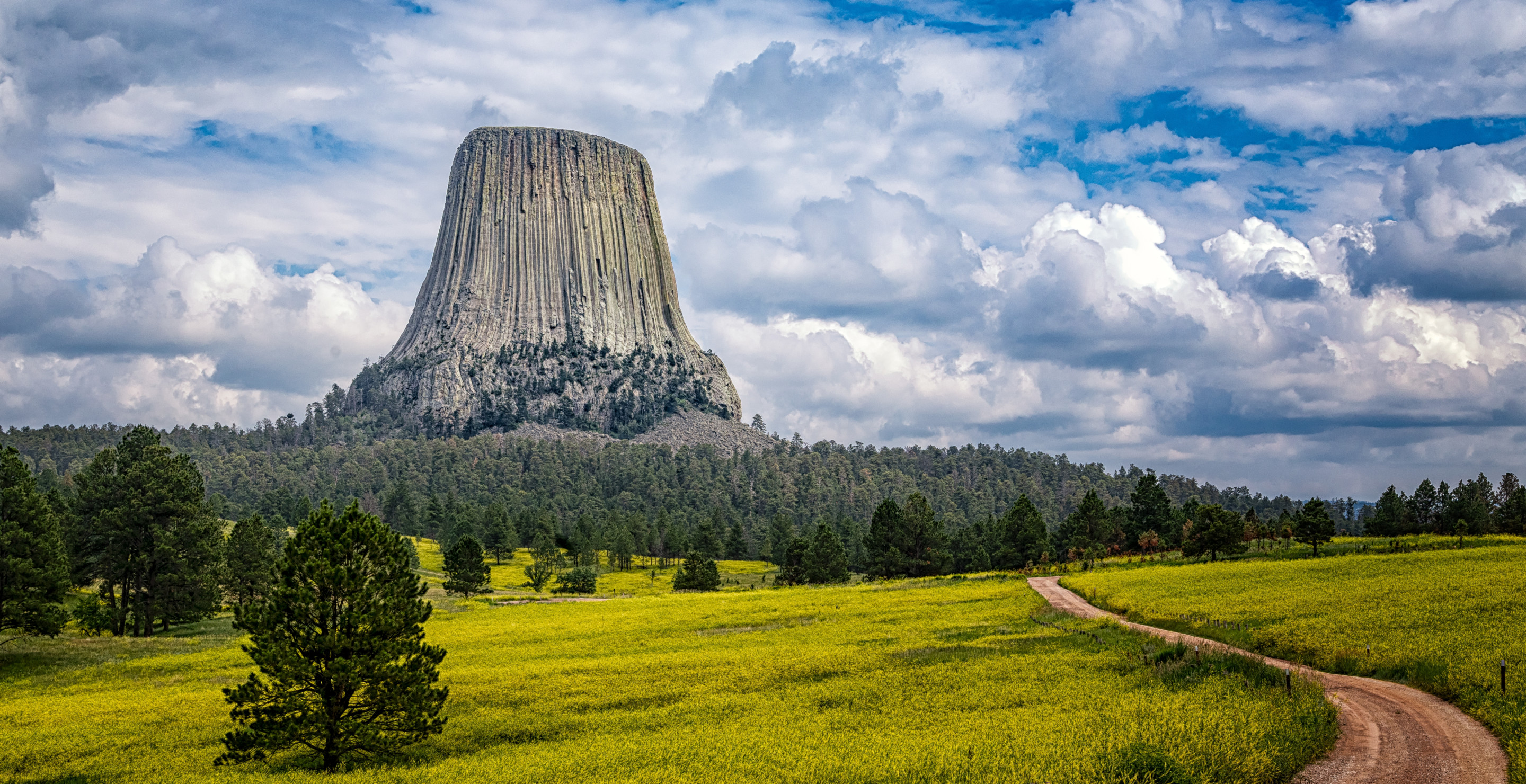 Major Change To One National Monument Will Limit How Many People Get To See It