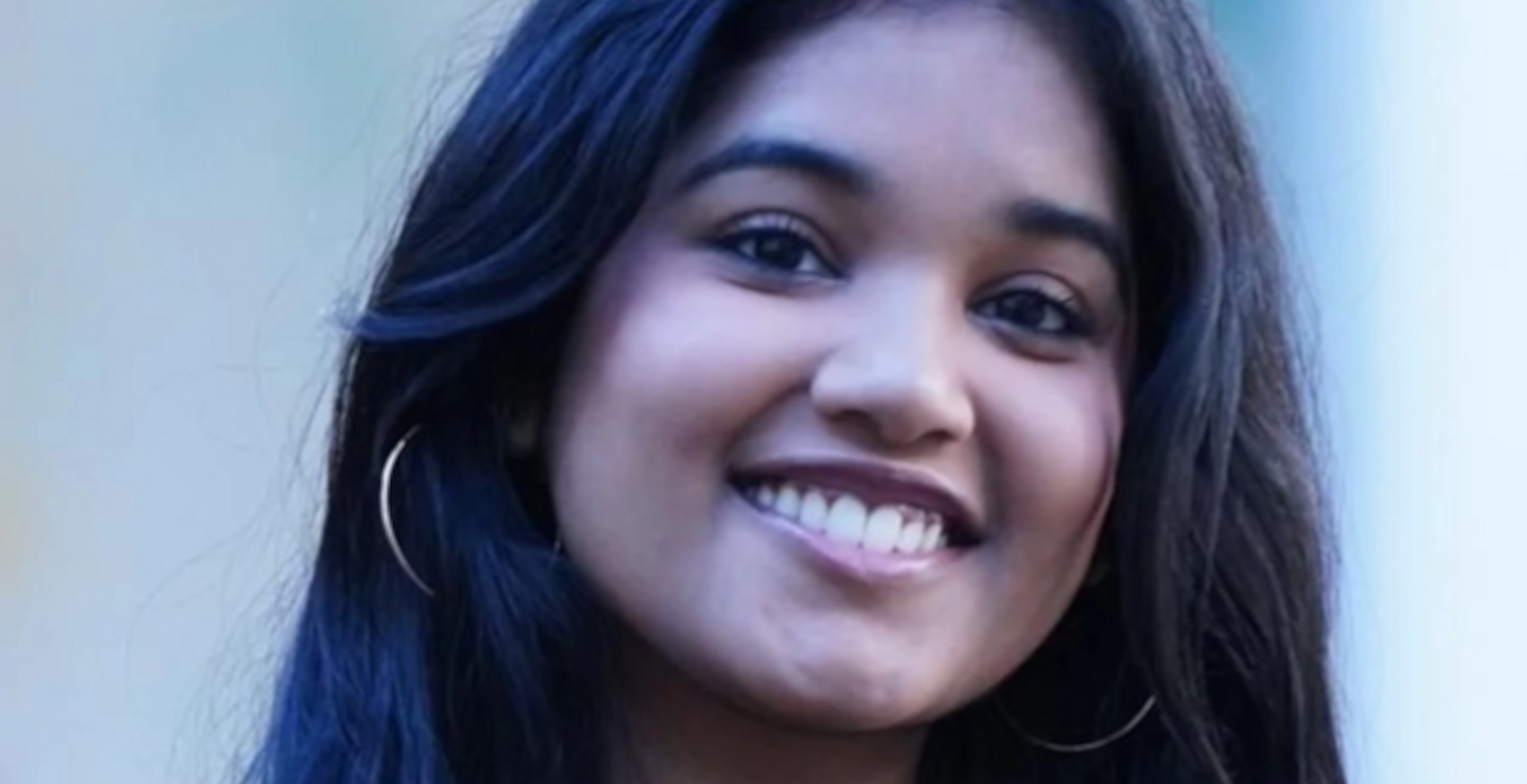 Person Of Interest Named In Disappearance Of College Student Sudiksha Konanki In Dominican Republic