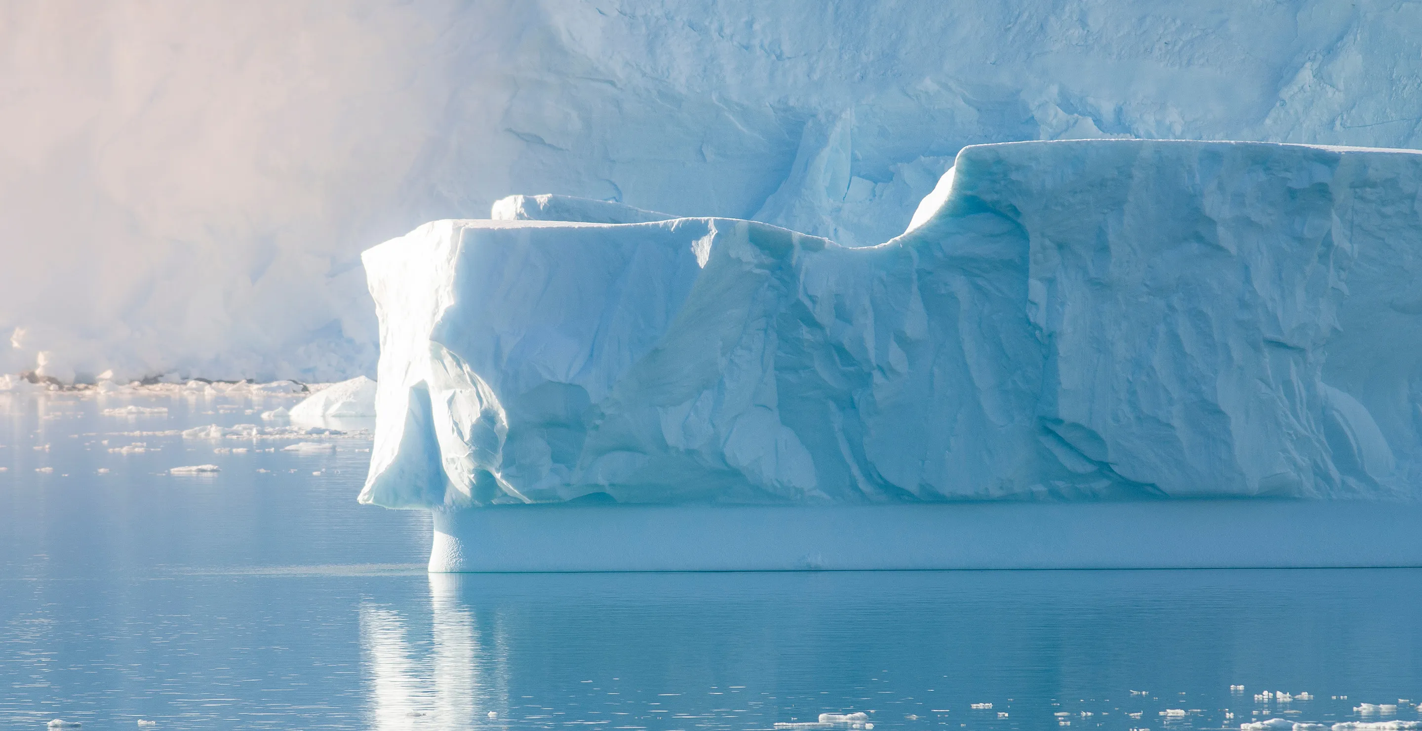 Why An Antarctic Researcher At Isolated Station Allegedly Snapped And Assaulted Colleague And Threatened To Kill Another